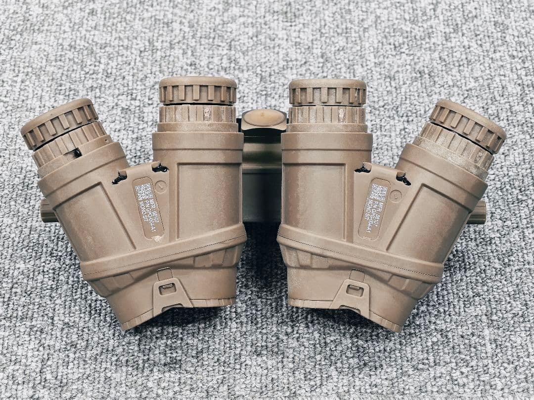 GPNVG-18四眼デジタルナイトビジョン