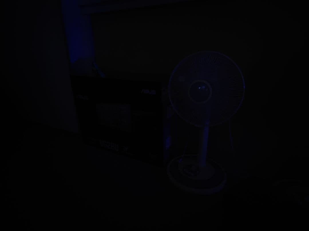 GPNVG-18四眼デジタルナイトビジョン