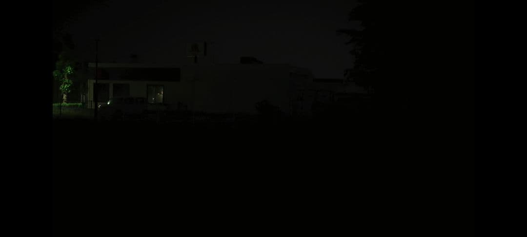 GPNVG-18四眼デジタルナイトビジョン