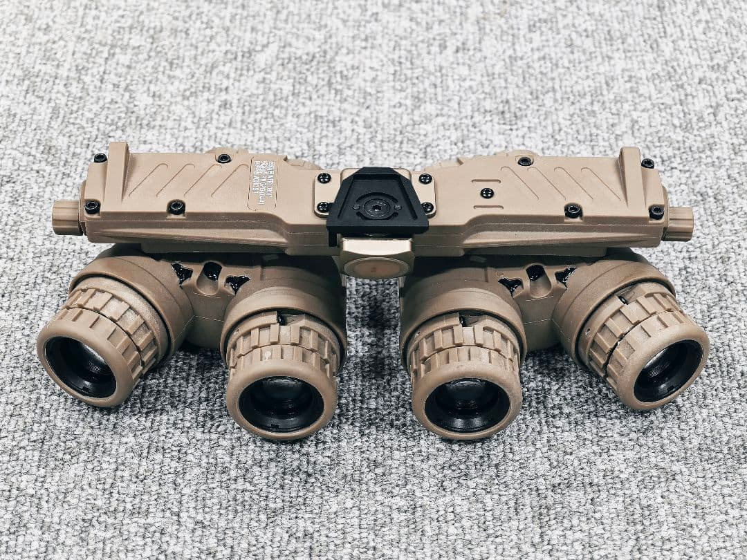 GPNVG-18四眼デジタルナイトビジョン