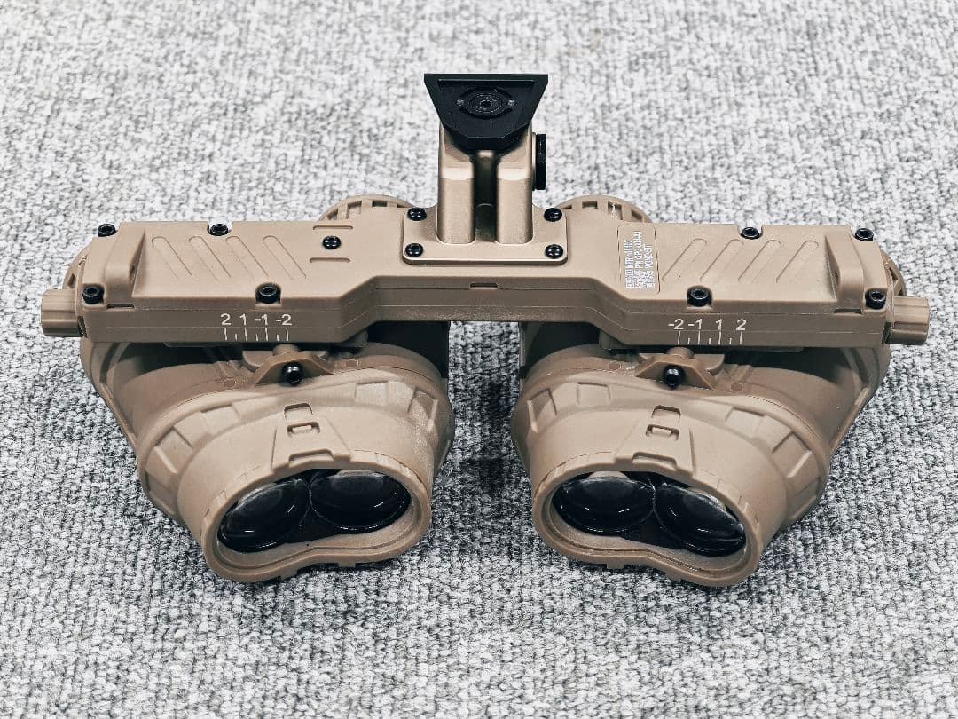 GPNVG-18四眼デジタルナイトビジョン