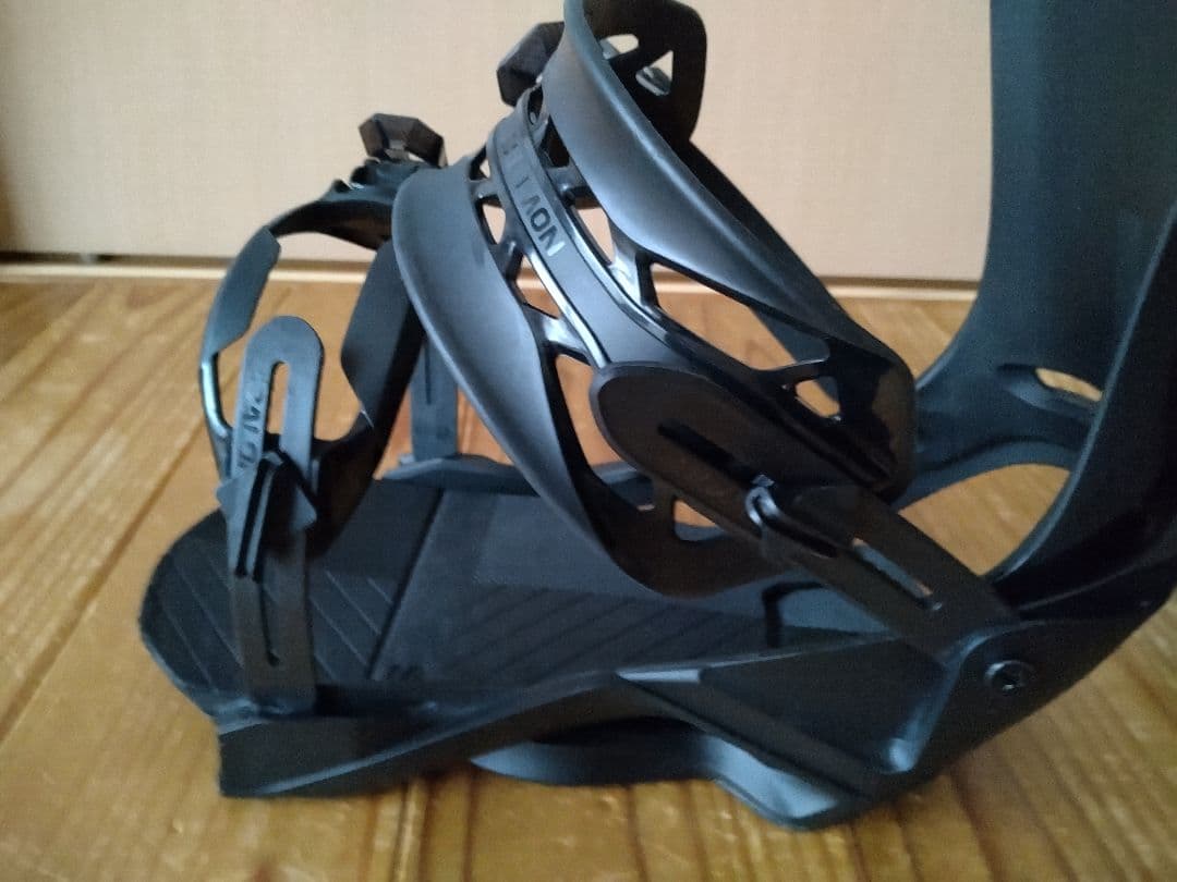 23-24 SALOMON RHYTHM サロモン リズム Mサイズ