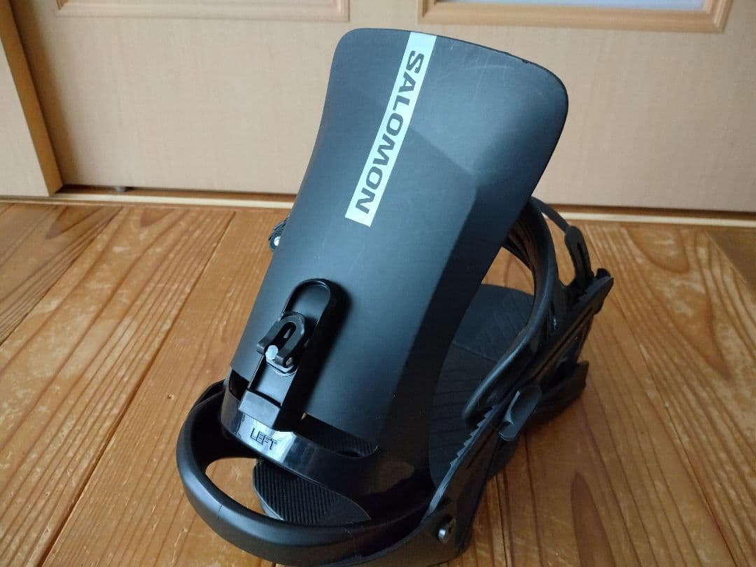 23-24 SALOMON RHYTHM サロモン リズム Mサイズ