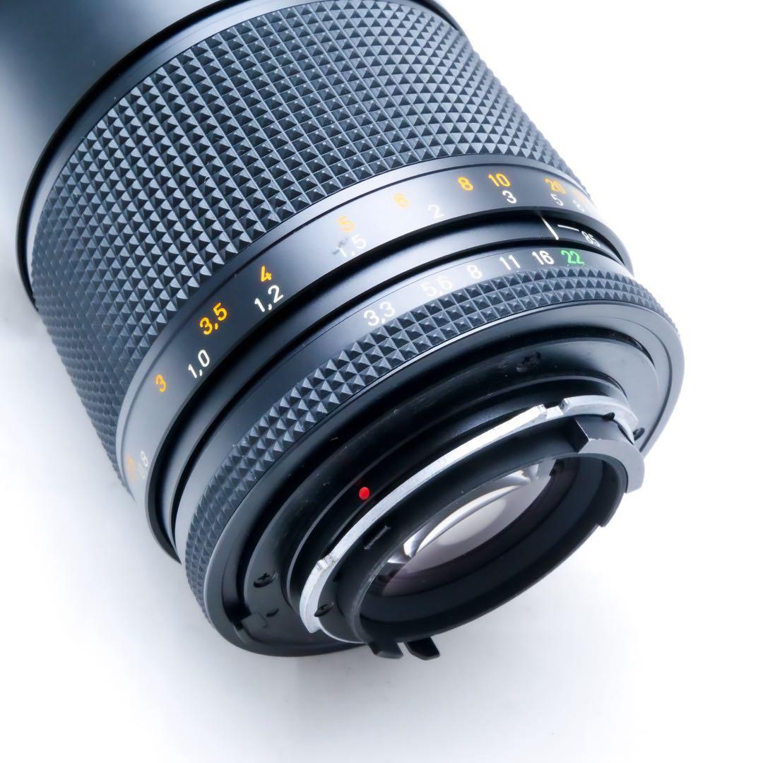 その他 Carl Zeiss Vario-Sonnar 28-85mm f/3.4