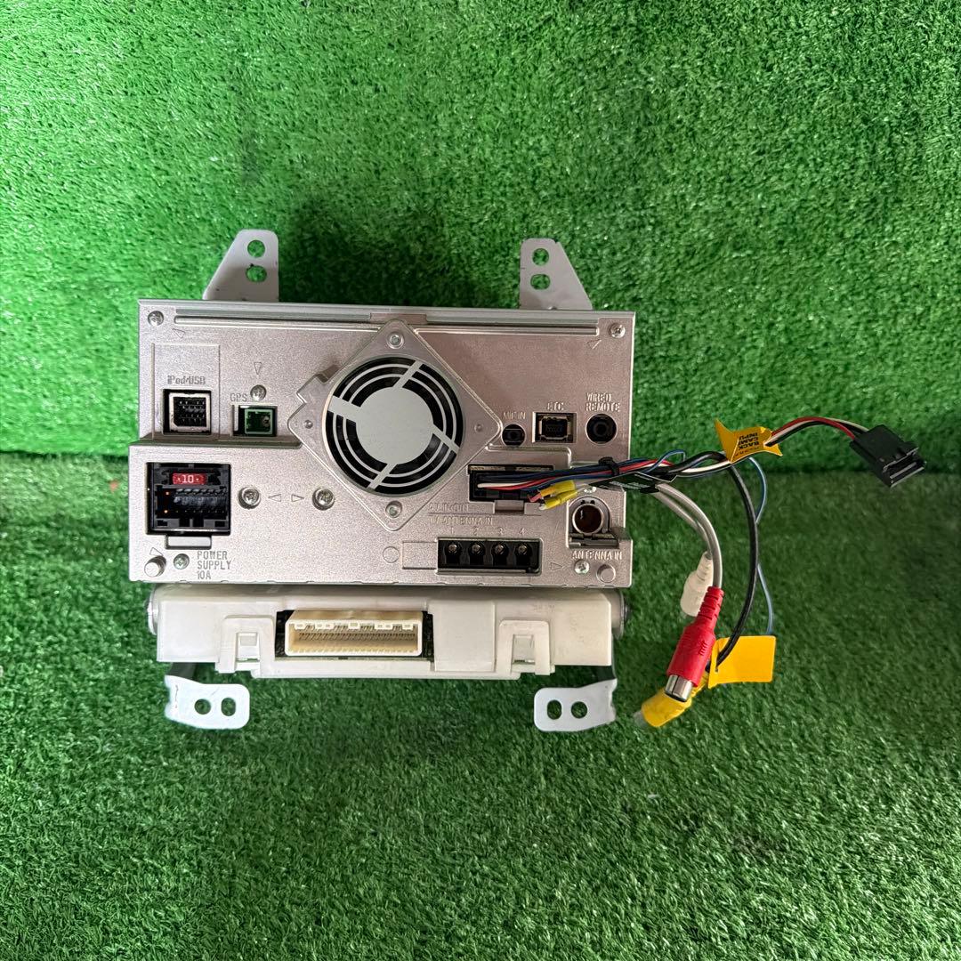 カロッツエリア　AVIC-MRZ99 カーナビ