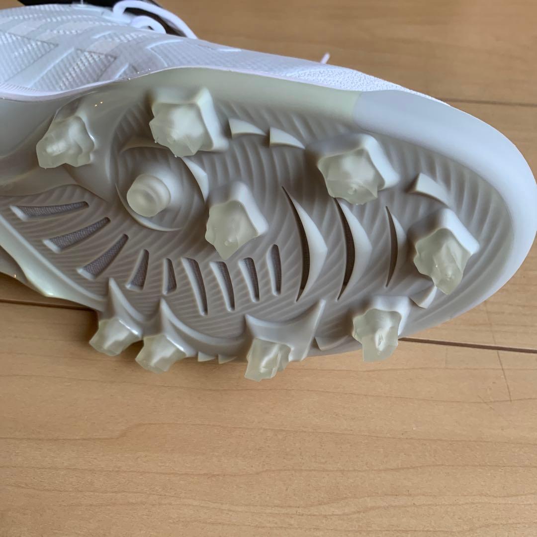 アシックス ゴールドステージ I-PRO ファング 1121A068 27cm