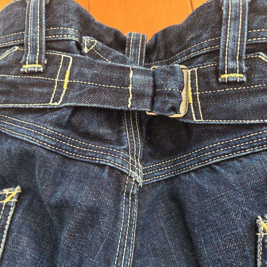 81　フリーホイーラーズ　ダブルニー　FREEWHEELERS　w32