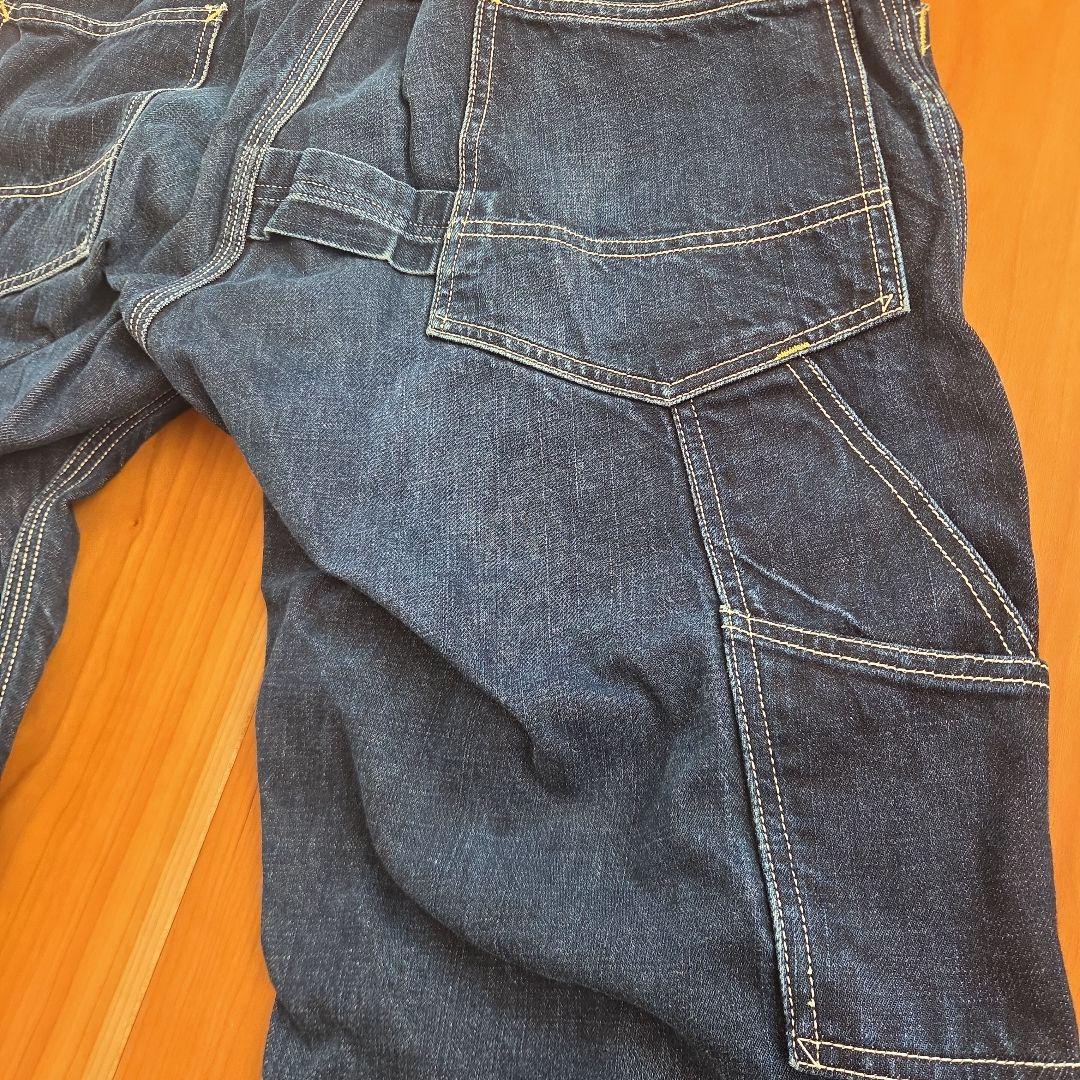 81　フリーホイーラーズ　ダブルニー　FREEWHEELERS　w32