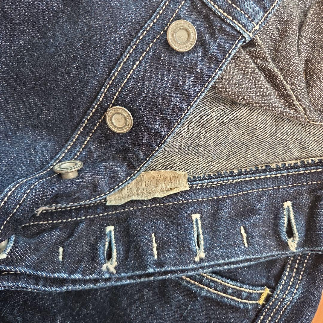 81　フリーホイーラーズ　ダブルニー　FREEWHEELERS　w32