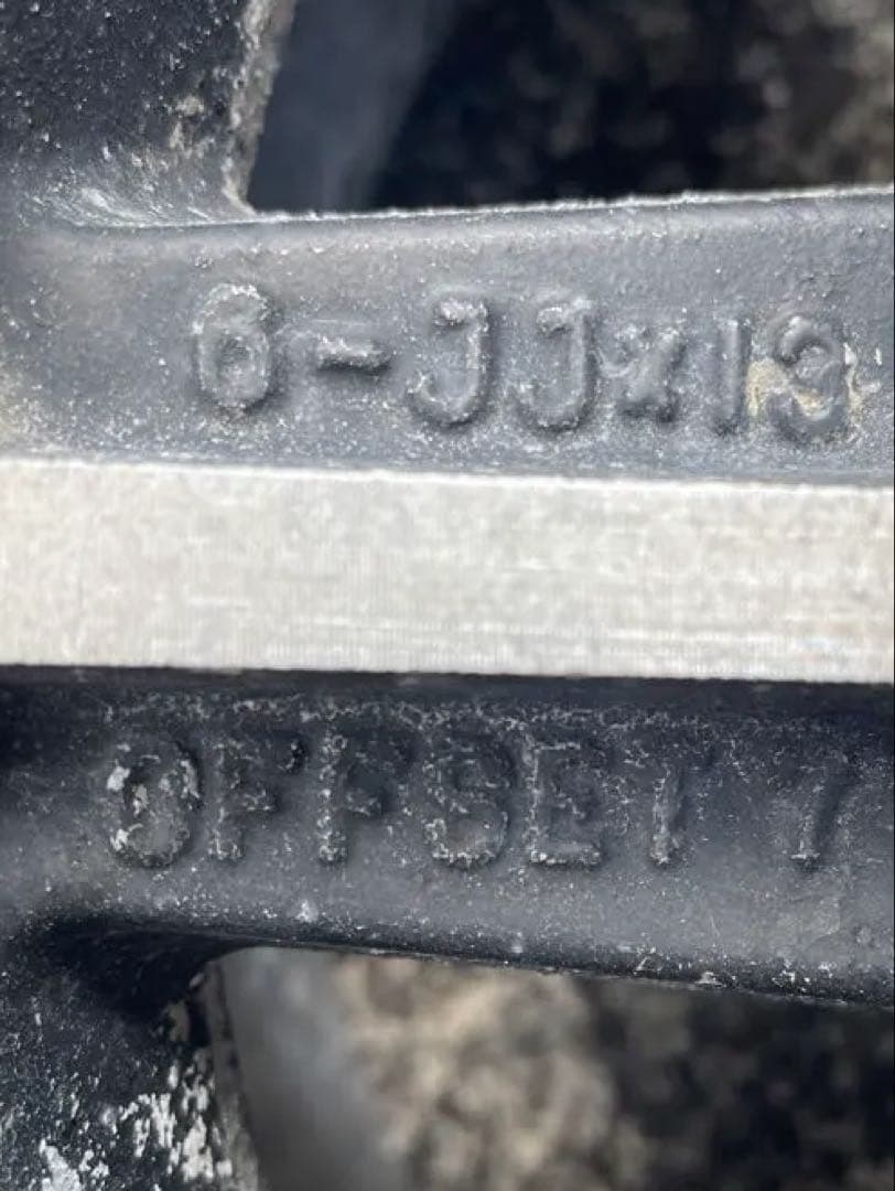 旧車　ハヤシレーシング　13インチ 114.3 サニトラ サニー　AE86 等⭐︎