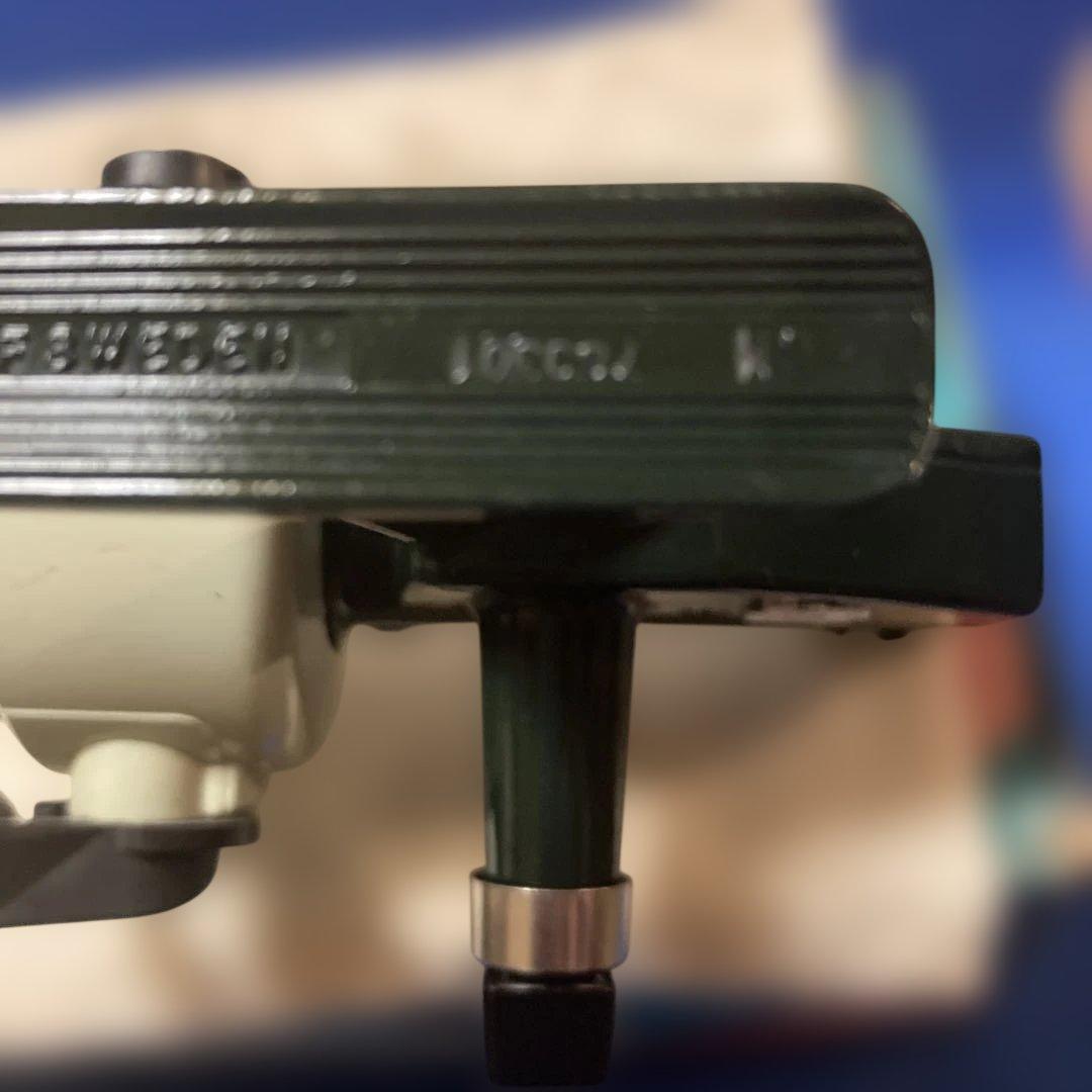 ABUガルシア　カーディナル44