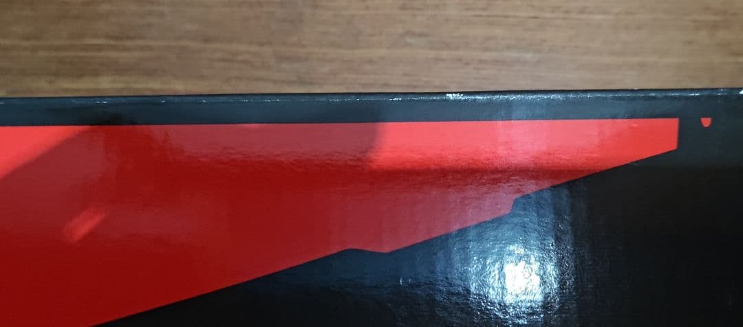 KSC トカレフ ペルソナ5 ジョーカーモデル TT33 箱あり 中古品