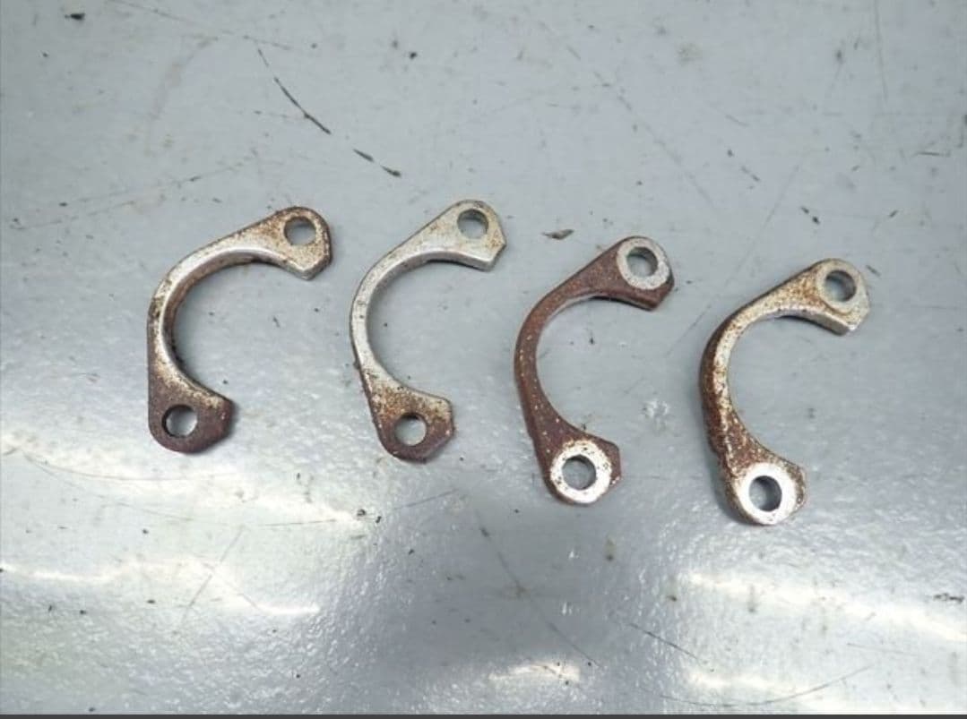 ★カワサキ・バルカン1500・コブラマフラー　VN50D　ドリフター等