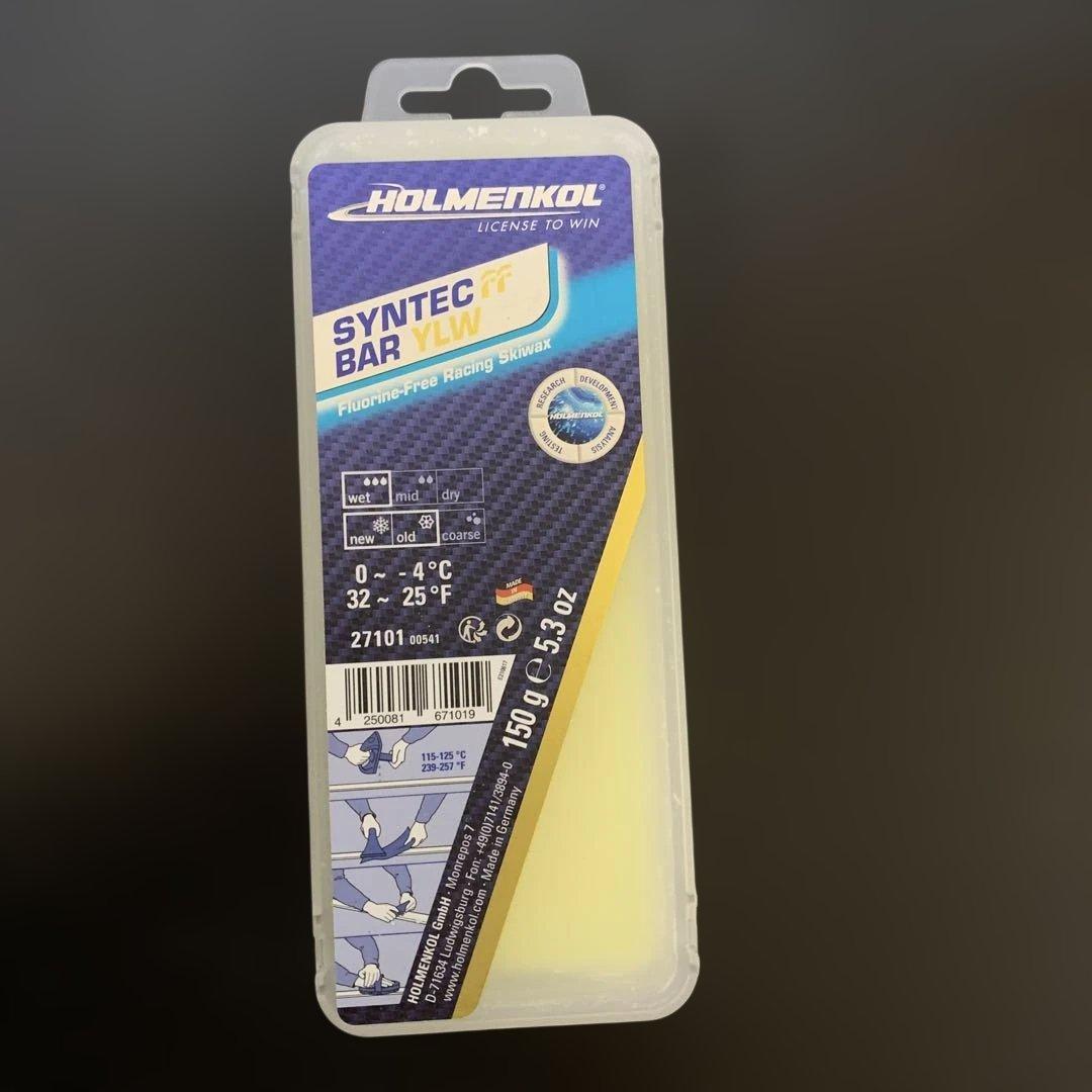 【ホルメンコール】シンテックFF YLW