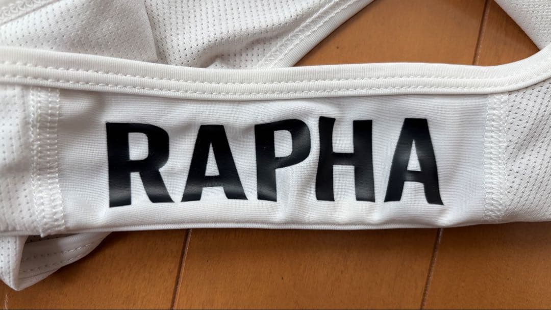 Rapha Pro Team トレーニングビブショーツ