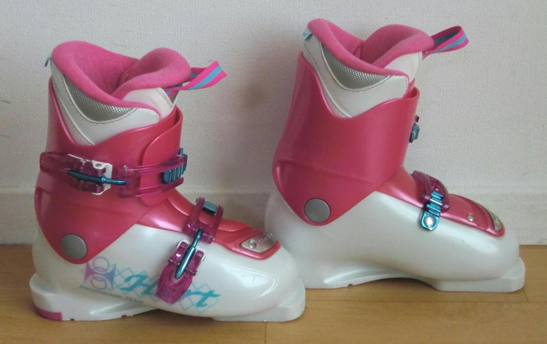 ■■11月限定■送料無料■VOLKL■子供用スキー4点セット■110/21■■