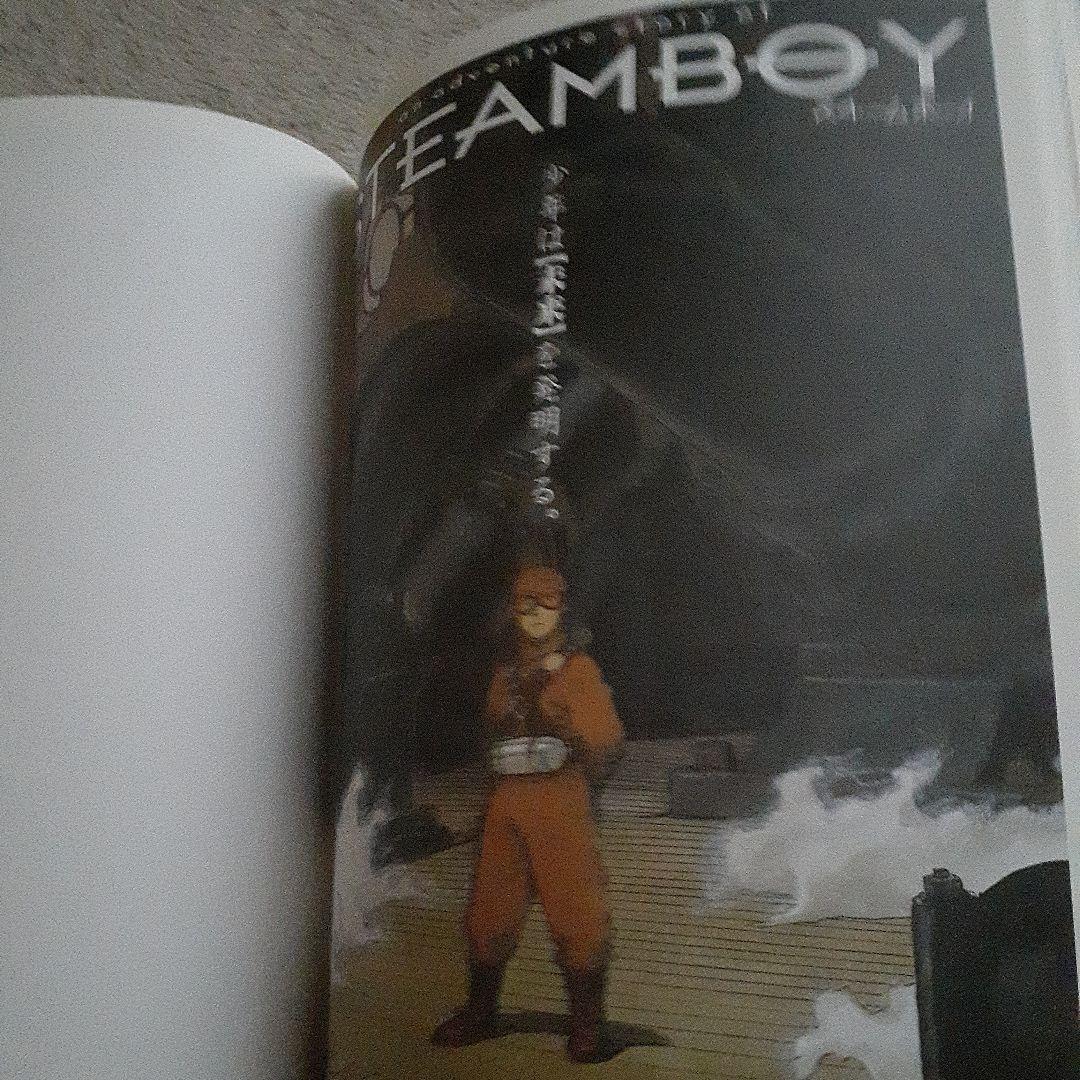 POSTERS : OTOMO KATSUHIRO×GRAPHIC DESIGN