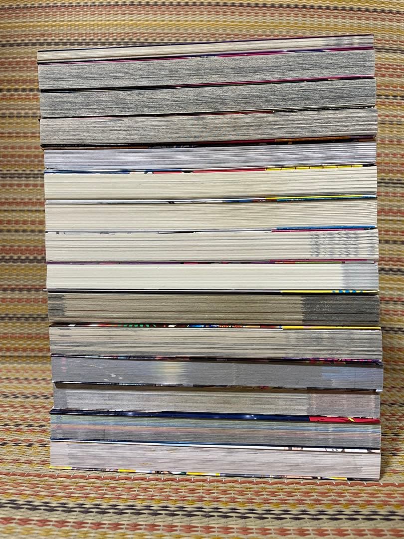 銀魂 ぎんたま 特典 15冊 空知英秋 セット