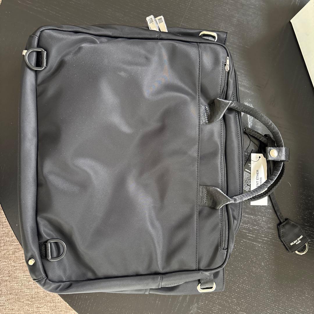 バッグ PASSION36 BLACK