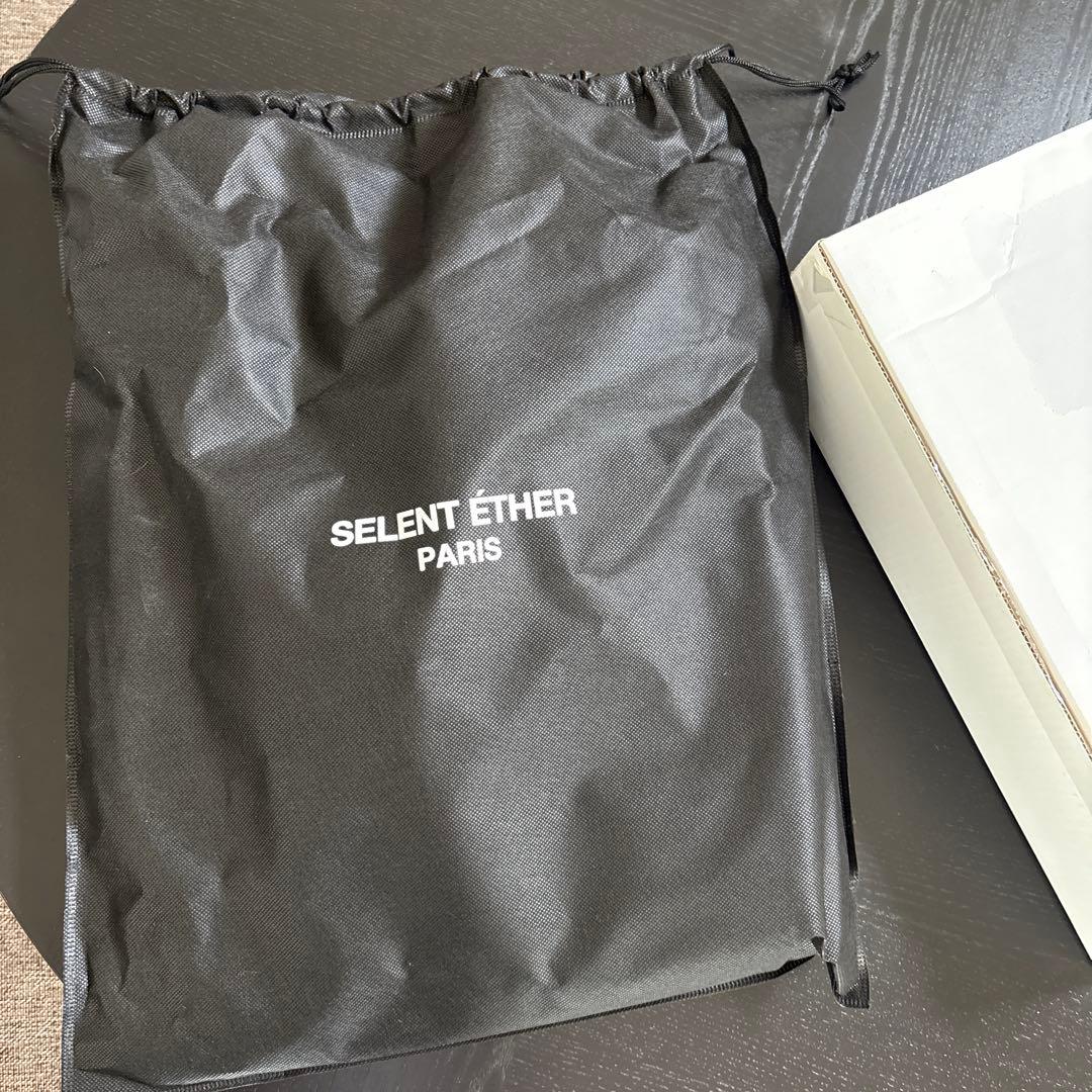 バッグ PASSION36 BLACK