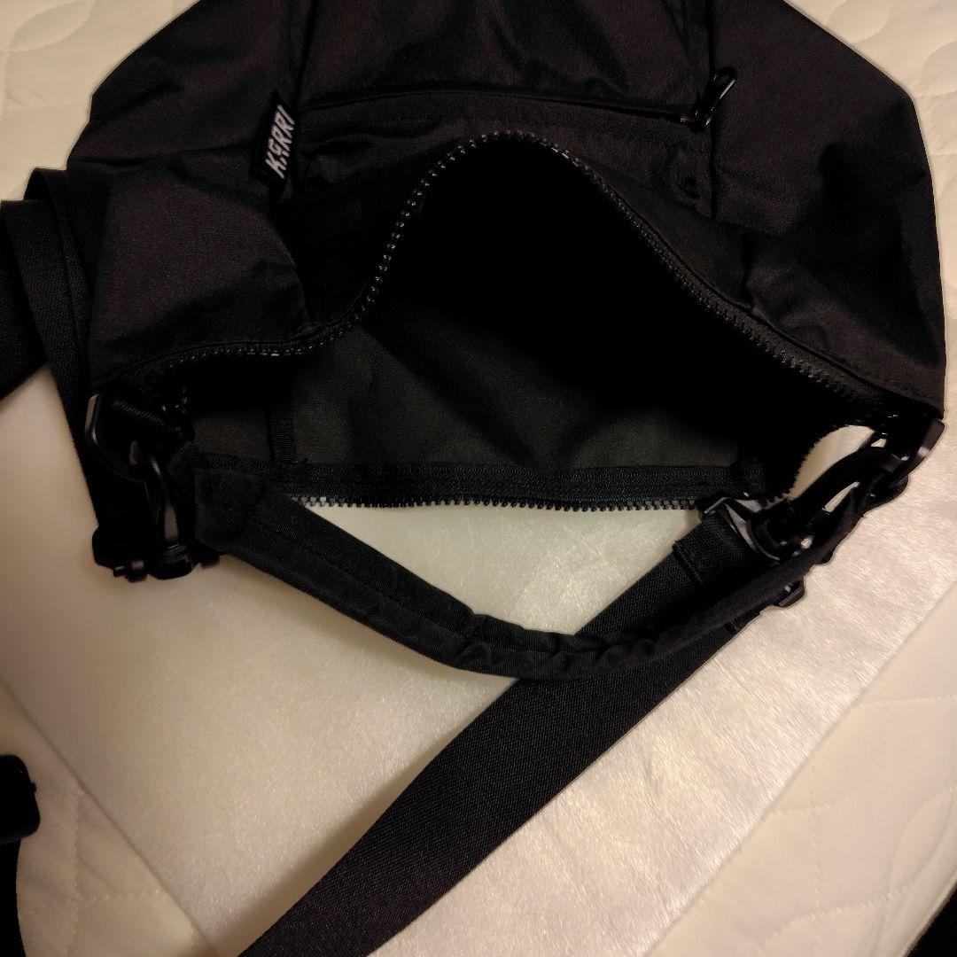 ご購入者お決まり、 AMIACALVA 2WAY バッグ