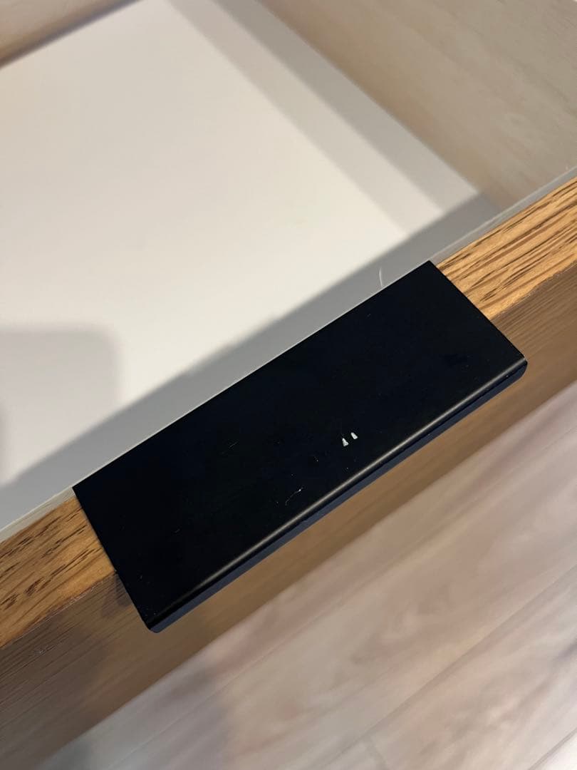 ウニコ　アディ　ダストカウンター　unico