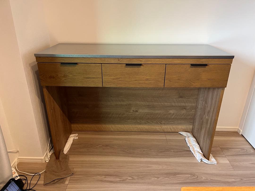 ウニコ　アディ　ダストカウンター　unico