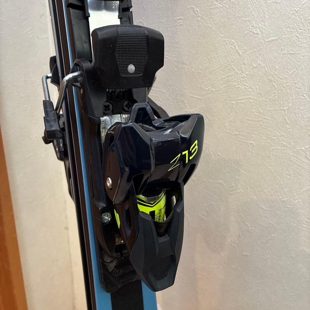 オガサカスキー板　GS175cm／R21