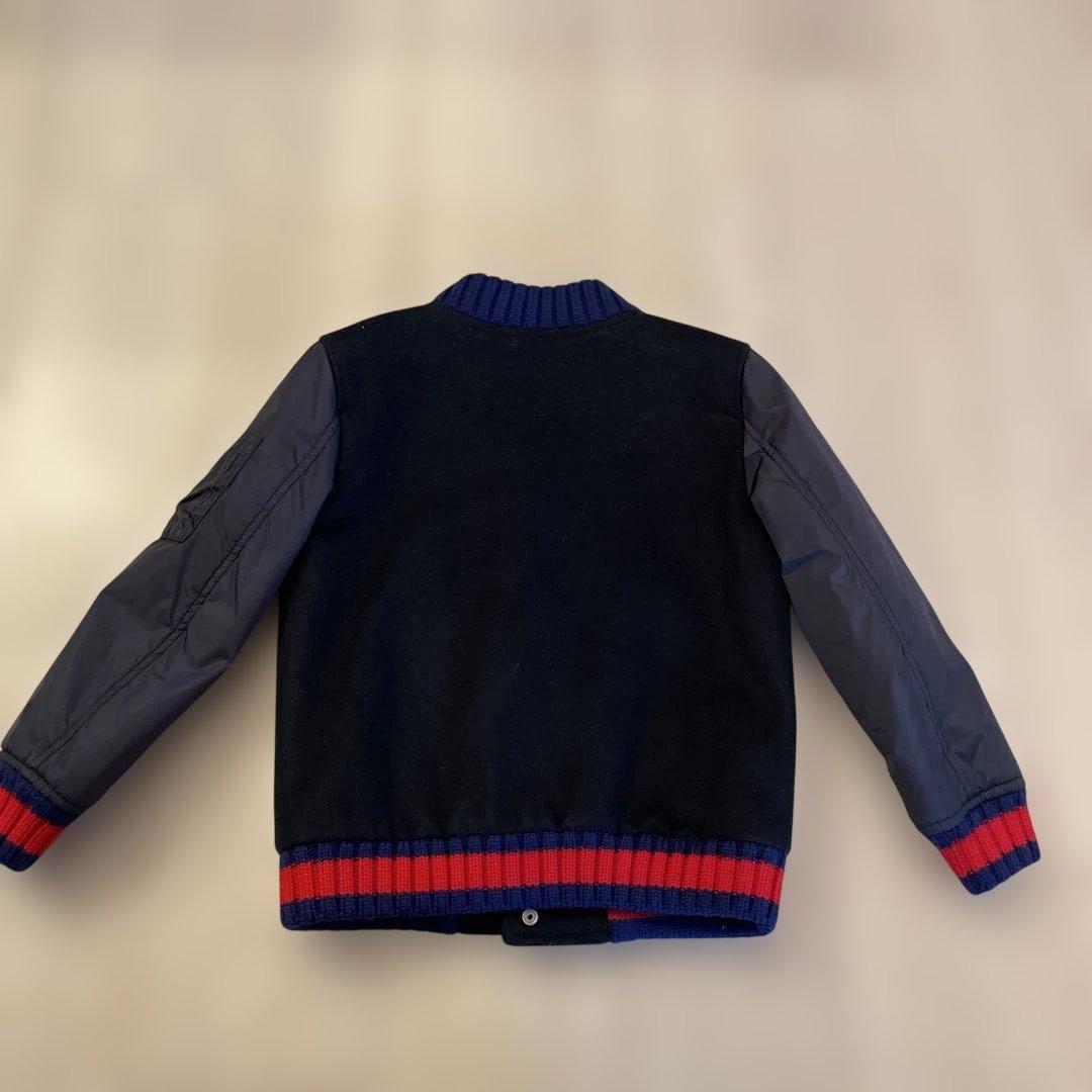 美品⭐︎GUCCI ジャケット