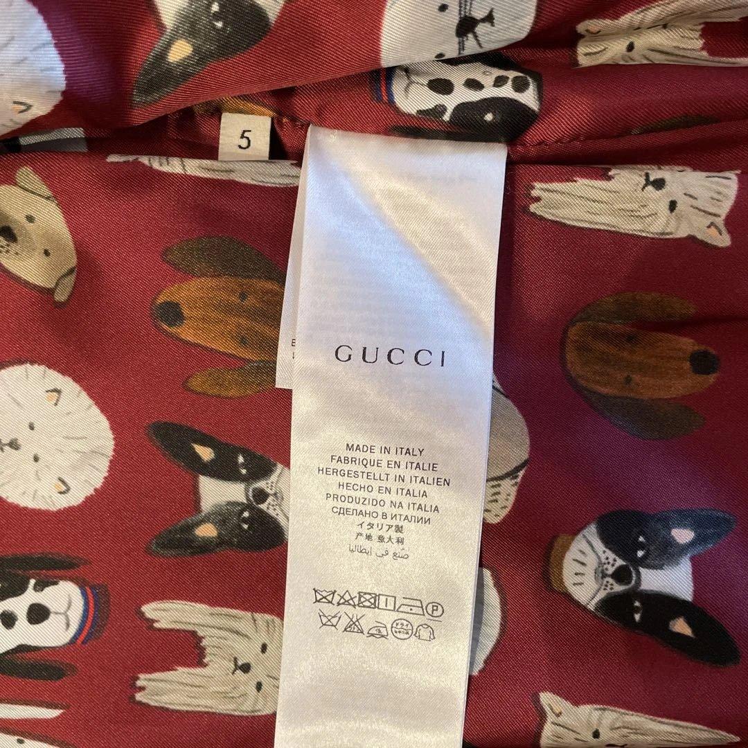 美品⭐︎GUCCI ジャケット