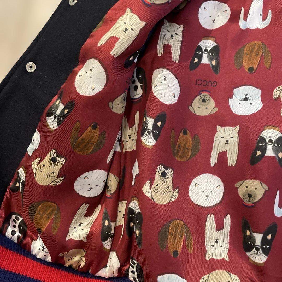 美品⭐︎GUCCI ジャケット