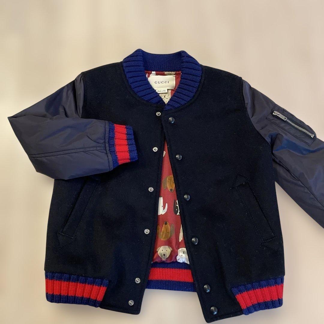 美品⭐︎GUCCI ジャケット