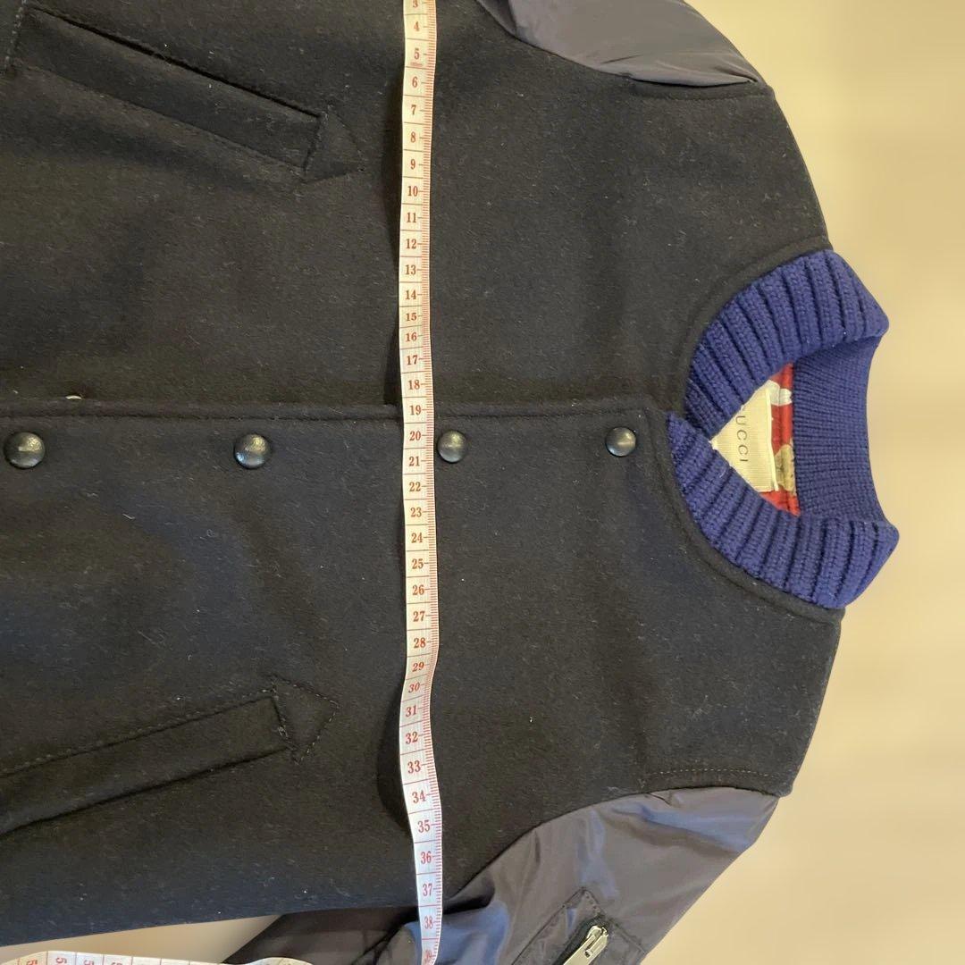 美品⭐︎GUCCI ジャケット