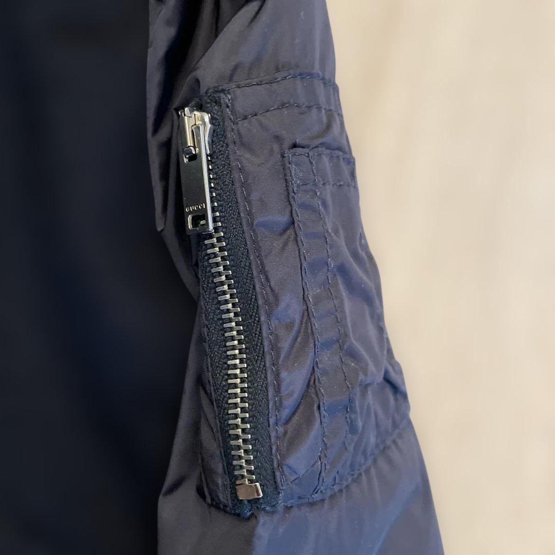 美品⭐︎GUCCI ジャケット