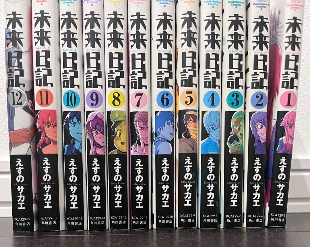 漫画　複数セット　全巻