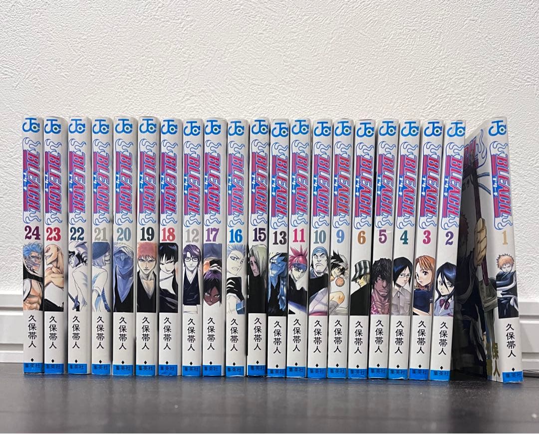 漫画　複数セット　全巻