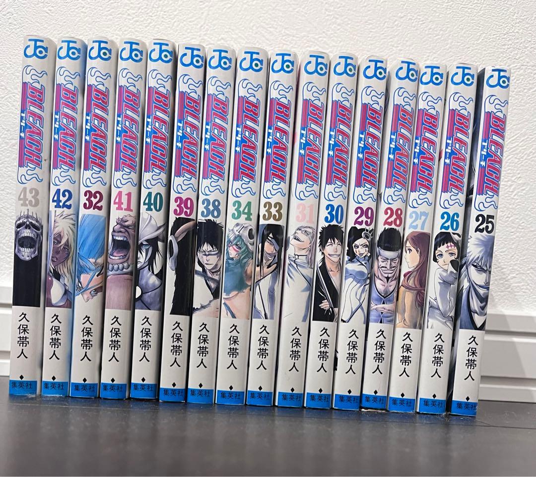 漫画　複数セット　全巻