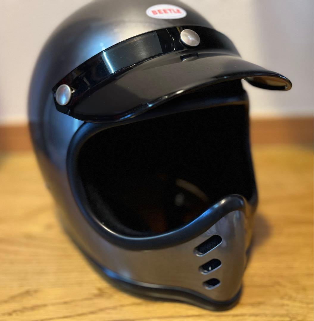 オーシャンビートルMTX スペースグレー Lsize