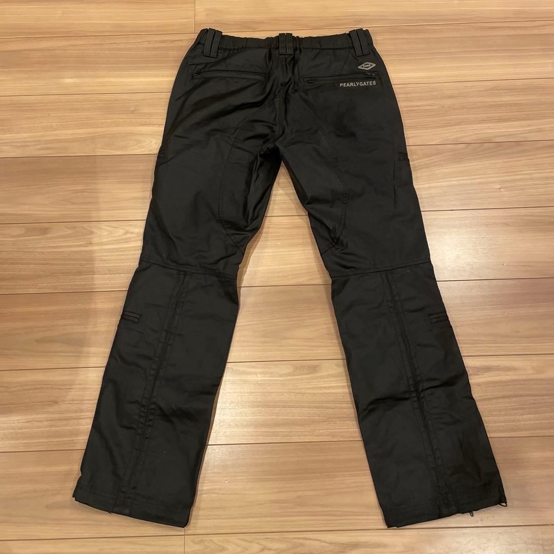 パーリーゲイツ ゴルフ　パンツ