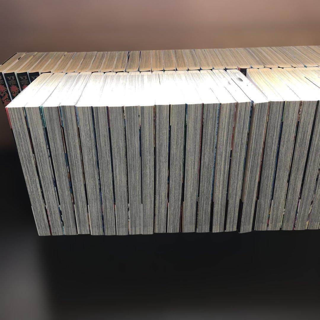 キングダム1〜67巻セット