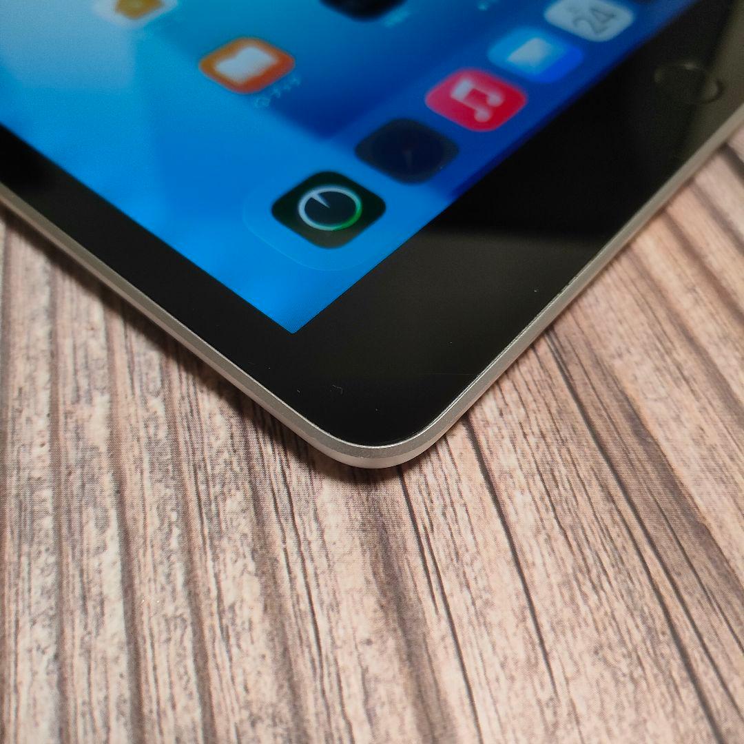 iPad 第9世代 64GB シルバー 美品