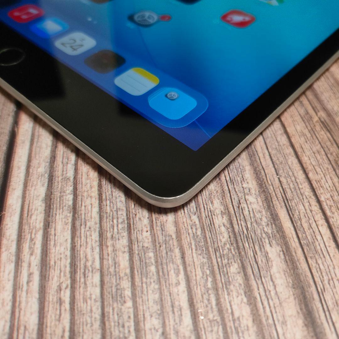 iPad 第9世代 64GB シルバー 美品
