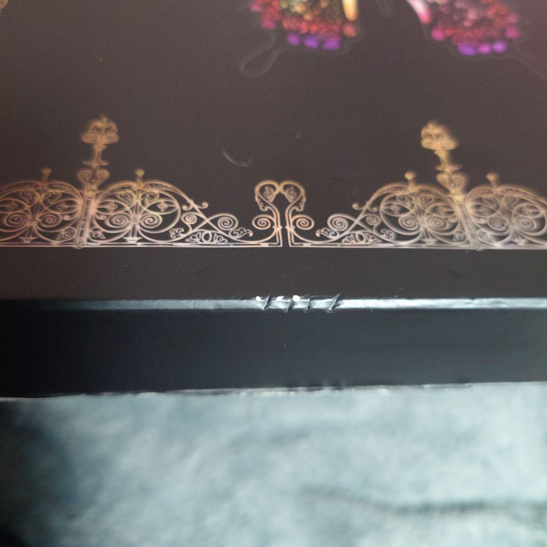 邦楽 Asriel / Ragnarok Asriel COMPLETE BOX