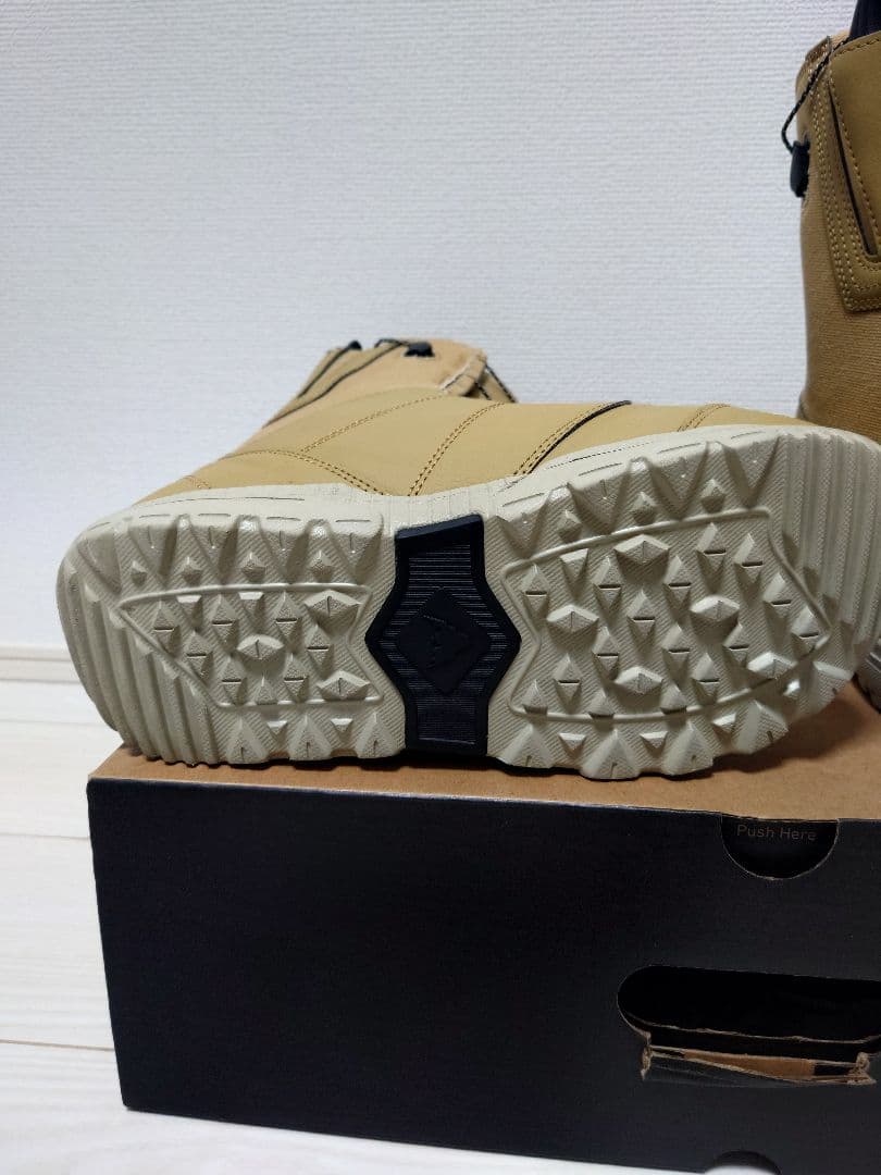 スノーボード BURTON Moto Speedzone