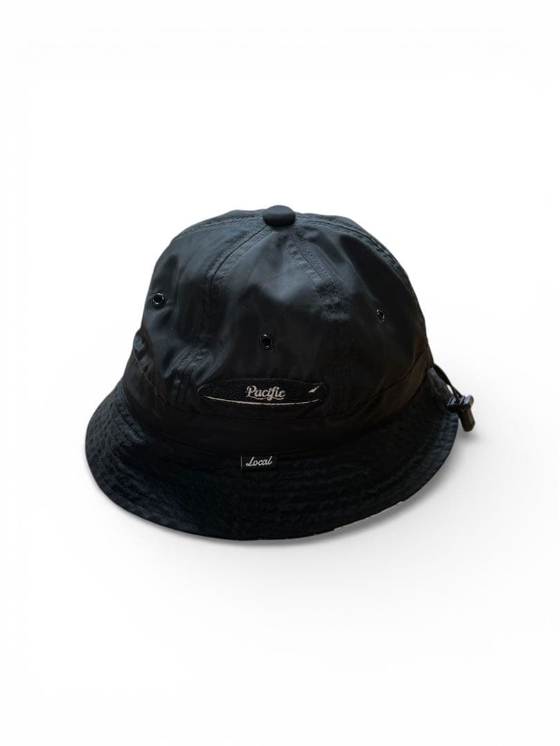 【完売品】Local GOLF ×PGC METRO HAT ローカルゴルフ