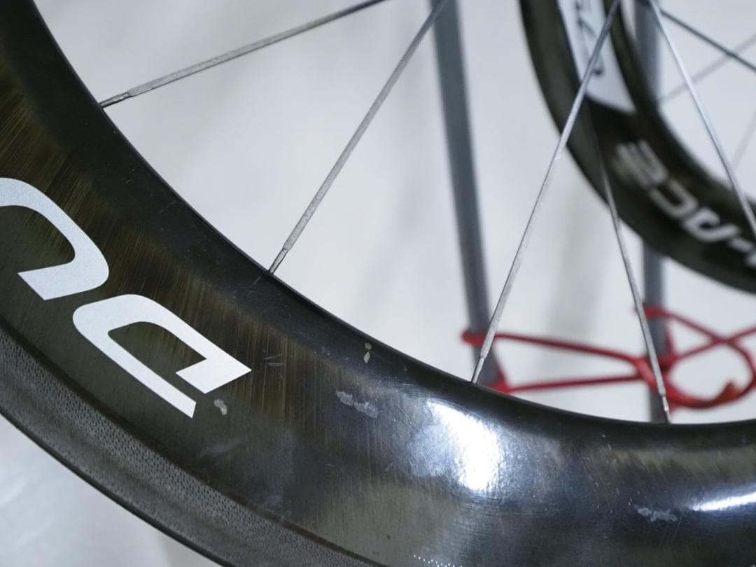 シマノ デュラエース C75 DURA ACE チューブラー カーボンホイール