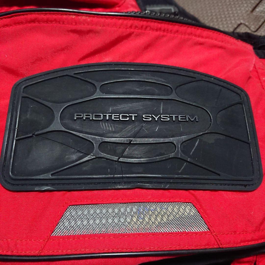 [稀少レトロ] DAIWA PROVISORフローティングベスト PF-3309