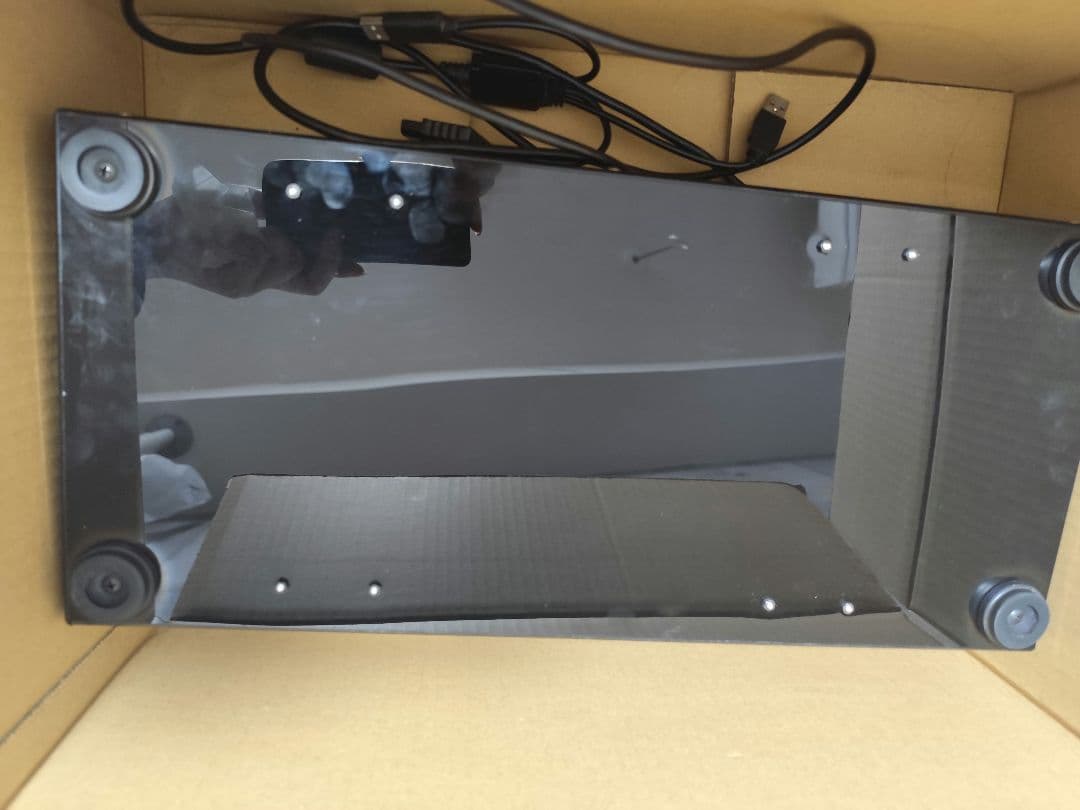 beatmaniaIIDXCS専用コントローラー