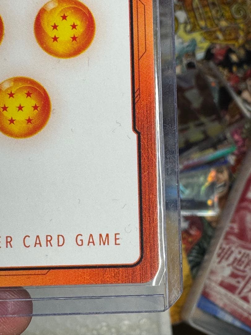 金エナジーマーカー フュージョンワールド　コミック36巻　E-84