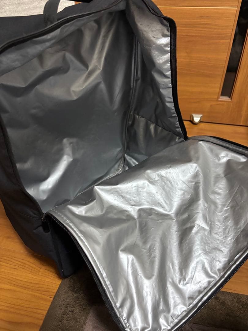 VANS HI-STANDARD PRO 27.5cmスノーボードブーツ